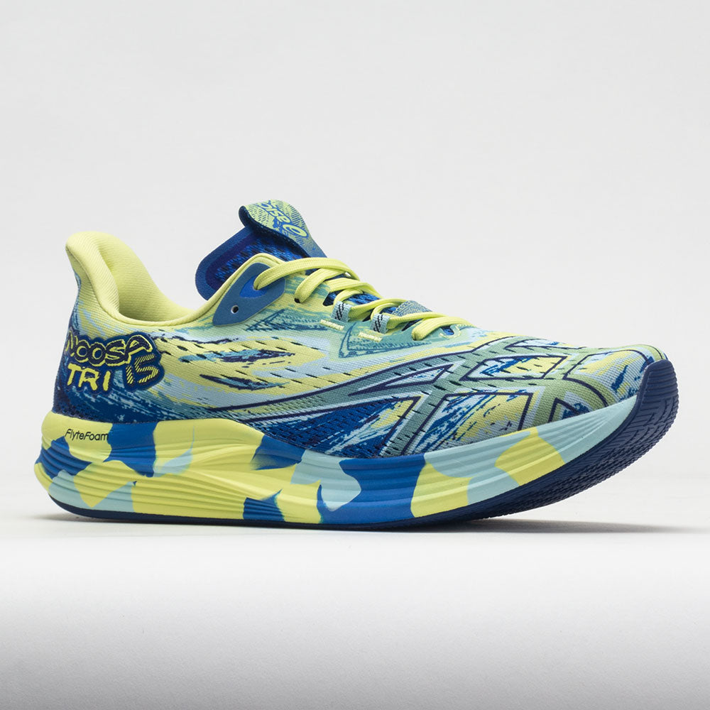ASICS Noosa Tri 15 Men's Illusion Blue/Aquamarine