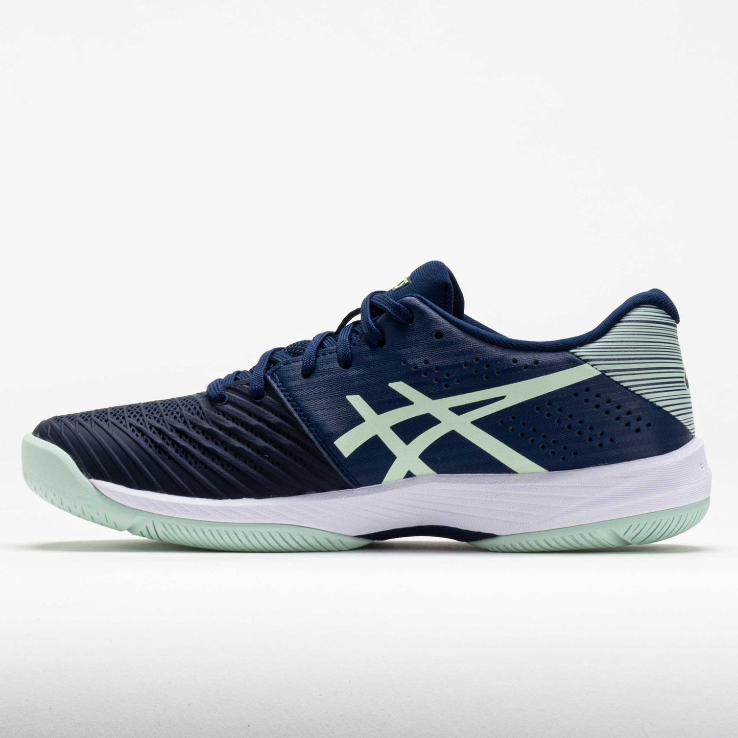 ASICS Solution Swift FF Women's Blue Expanse/Pale Blue