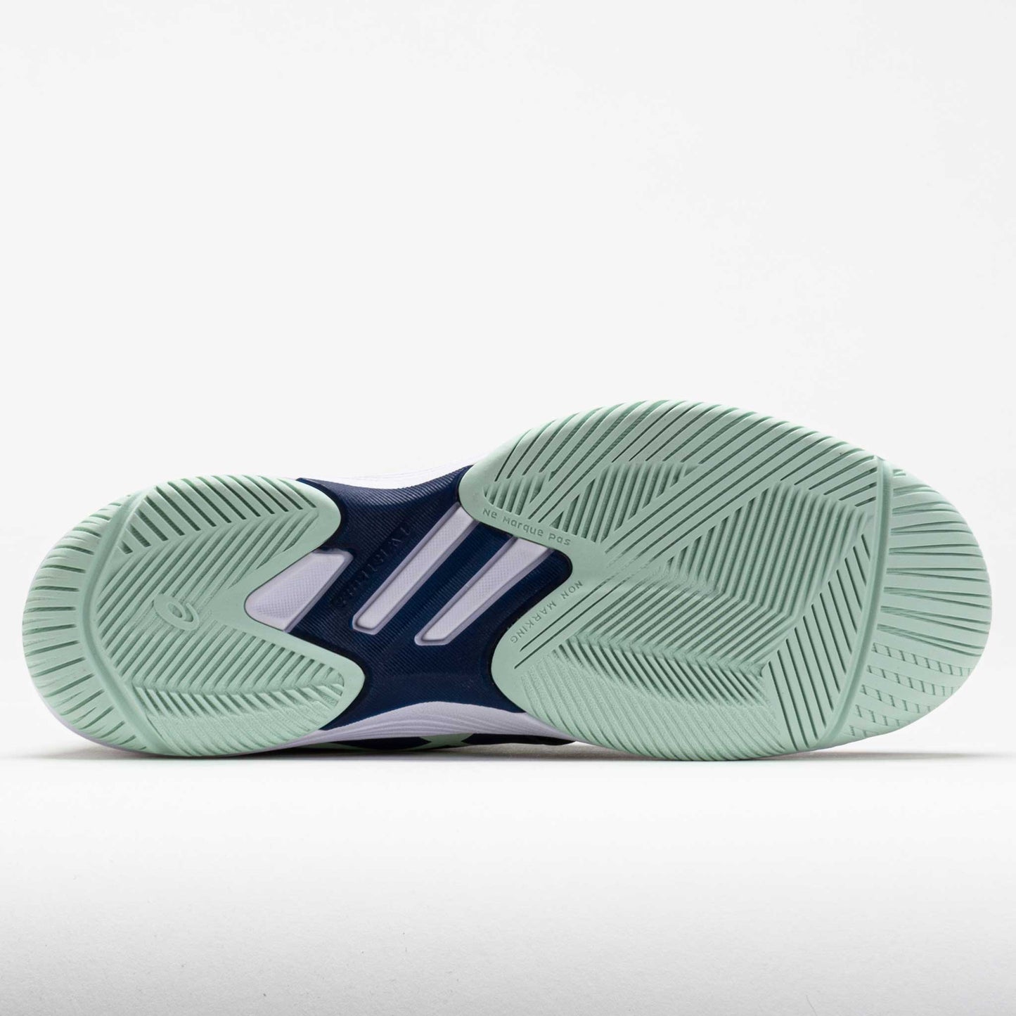 ASICS Solution Swift FF Women's Blue Expanse/Pale Blue