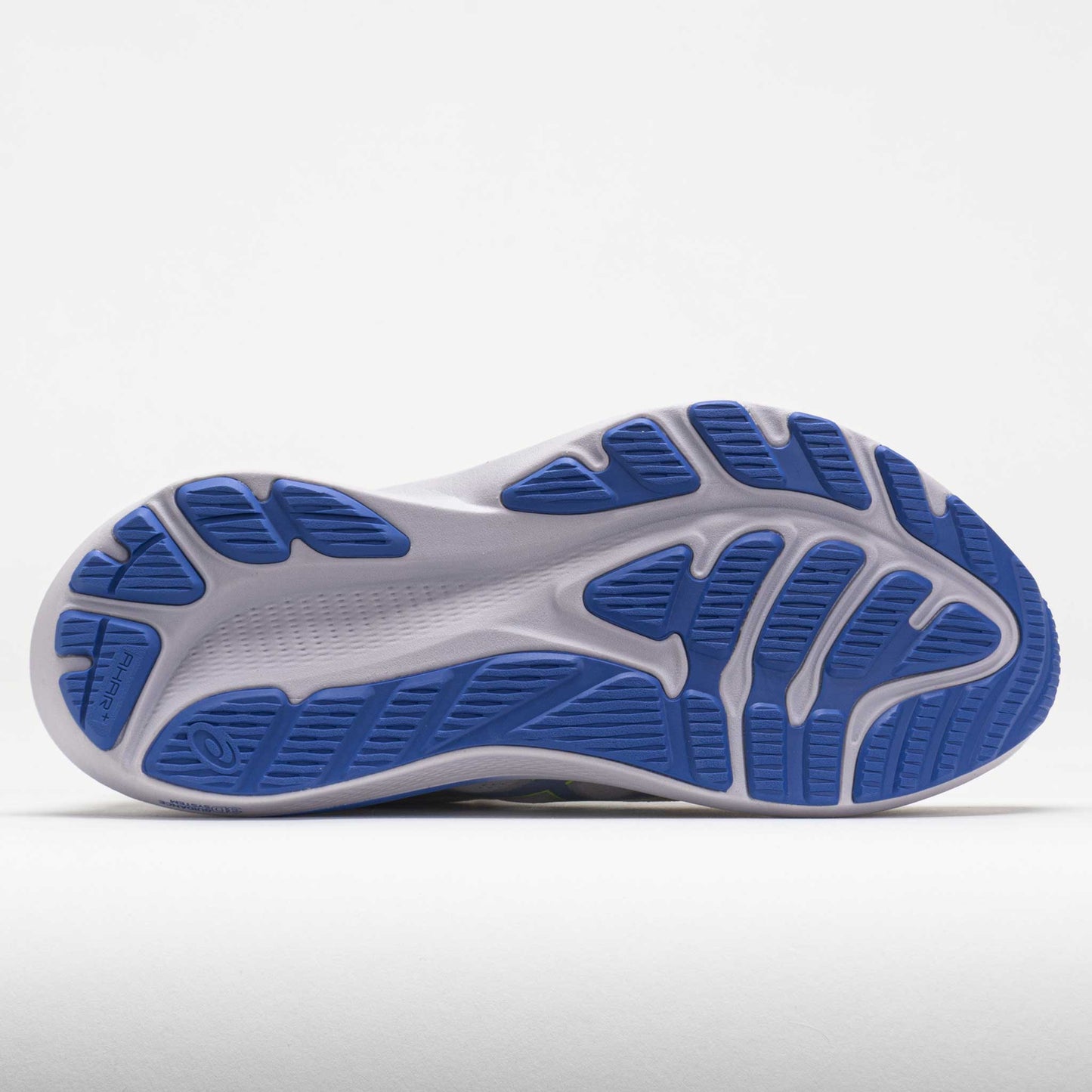 ASICS GT-2000 12 Women's White/Sapphire