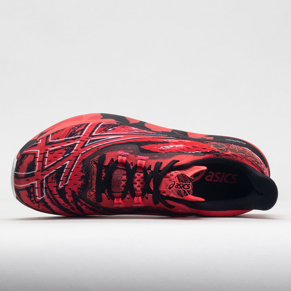 ASICS Noosa Tri 15 Men's Electric Red/Diva Pink