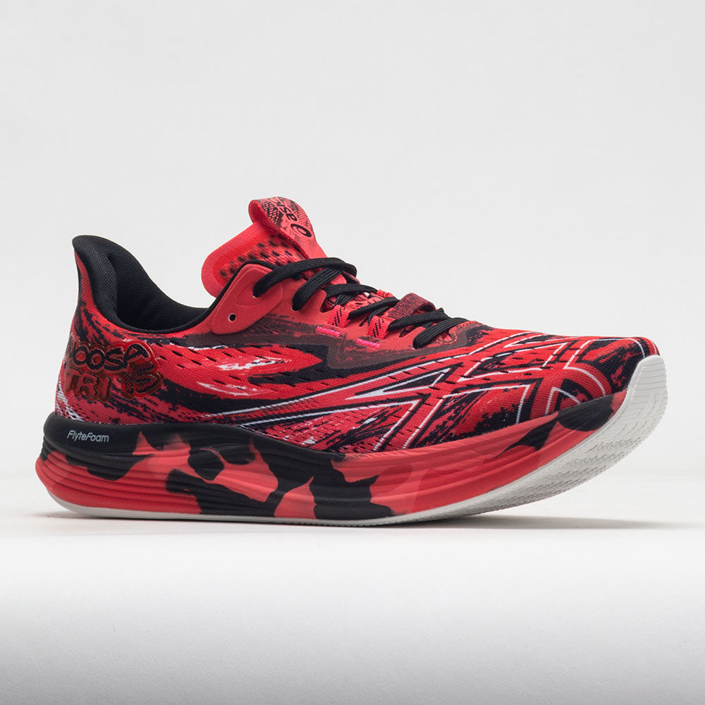 ASICS Noosa Tri 15 Men's Electric Red/Diva Pink