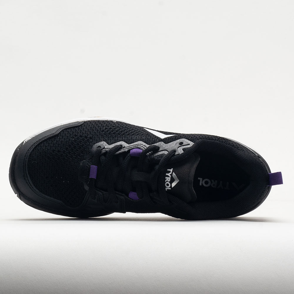 Tyrol Velocity V Women's  Black/Purple