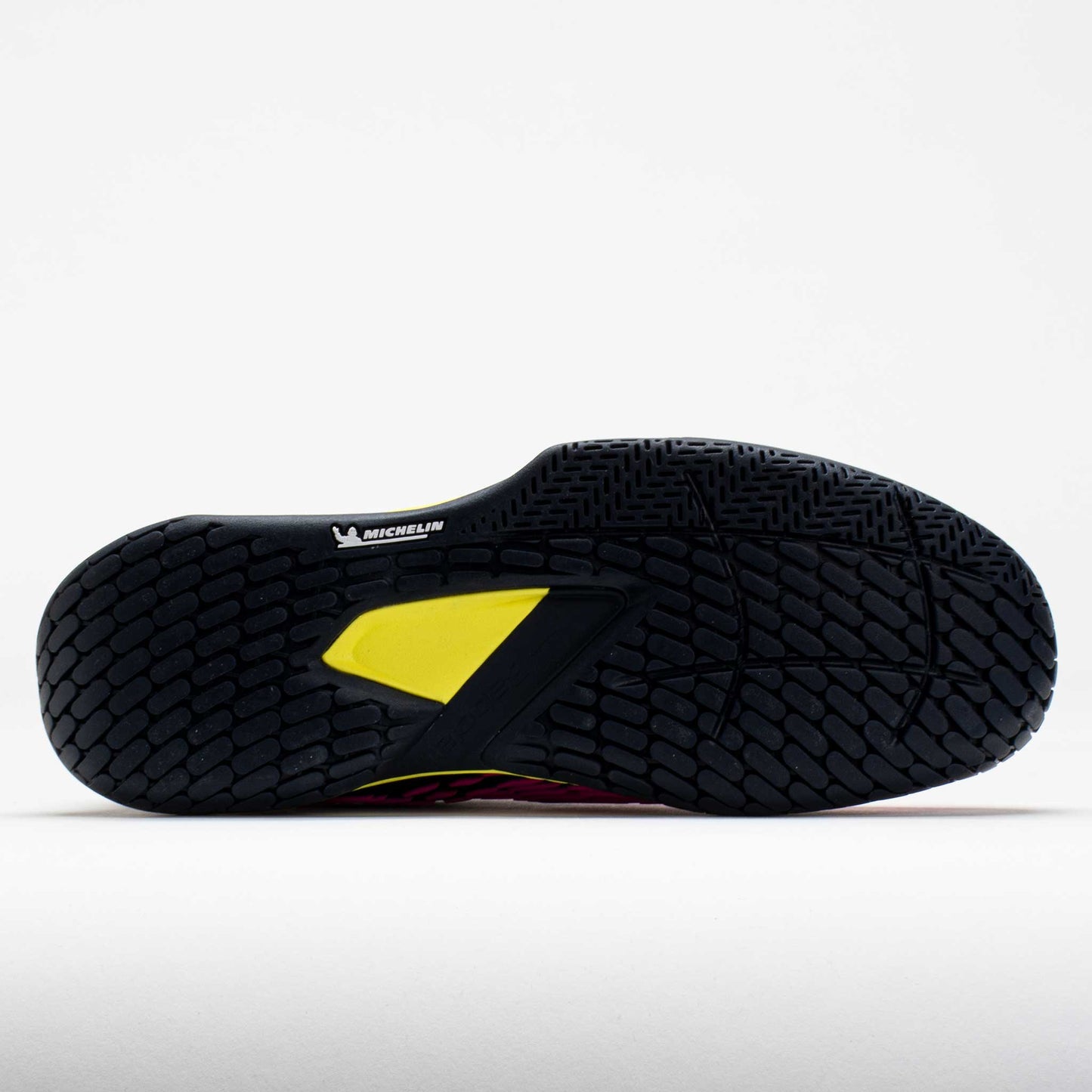 Babolat Propulse Fury 3 Men's Dark Blue/Pink Aero