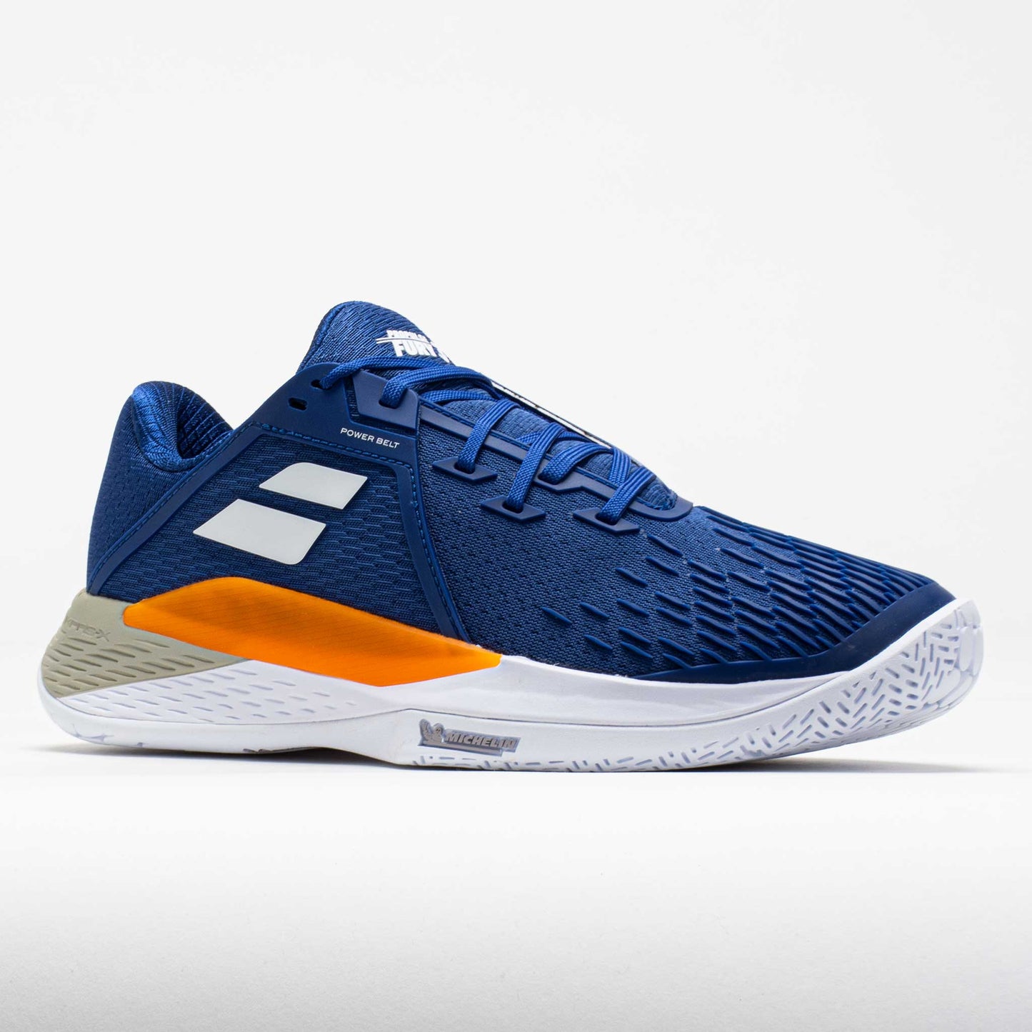 Babolat Propulse 3 Fury Men's Mombeo Blue