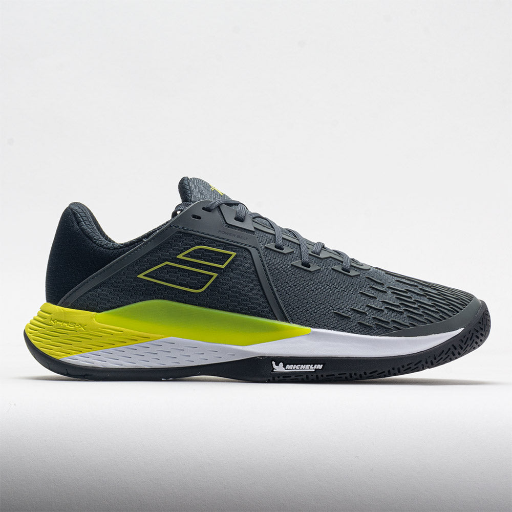 Babolat Propulse Fury 3 Men's Grey/Aero