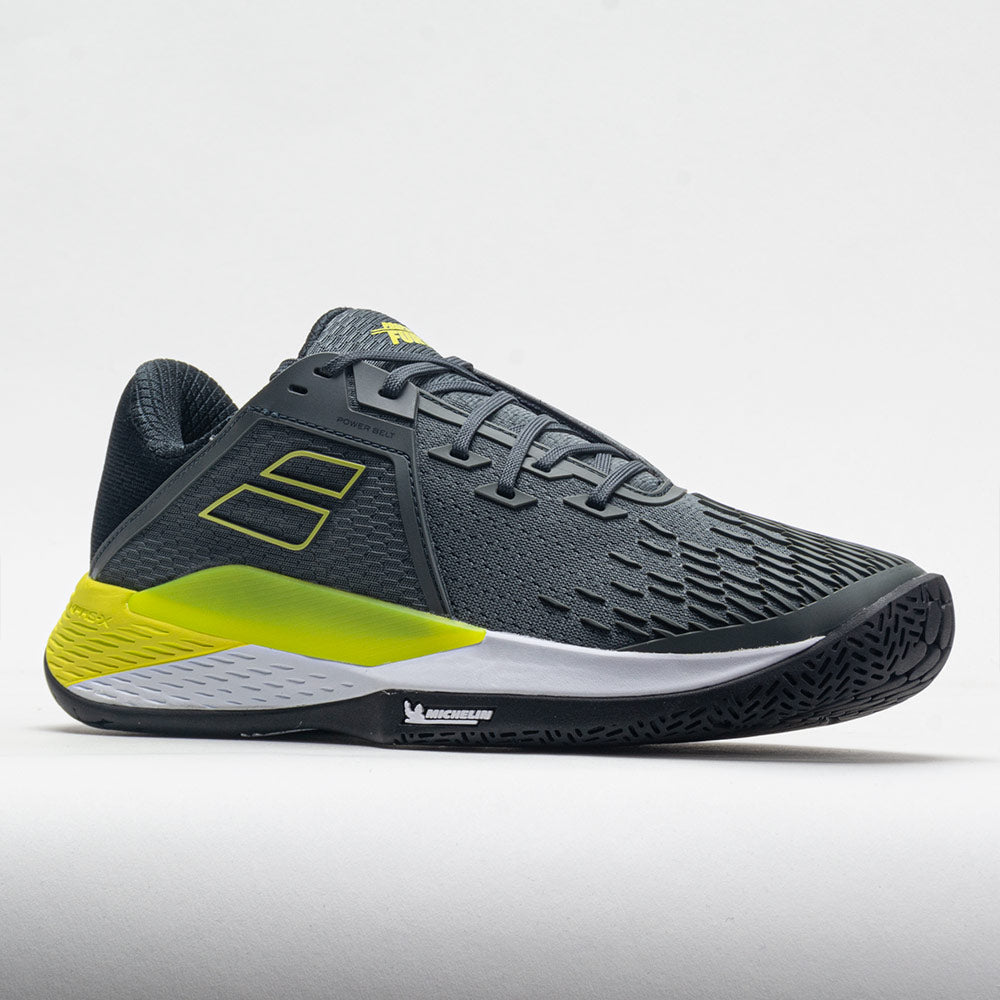 Babolat Propulse Fury 3 Men's Grey/Aero
