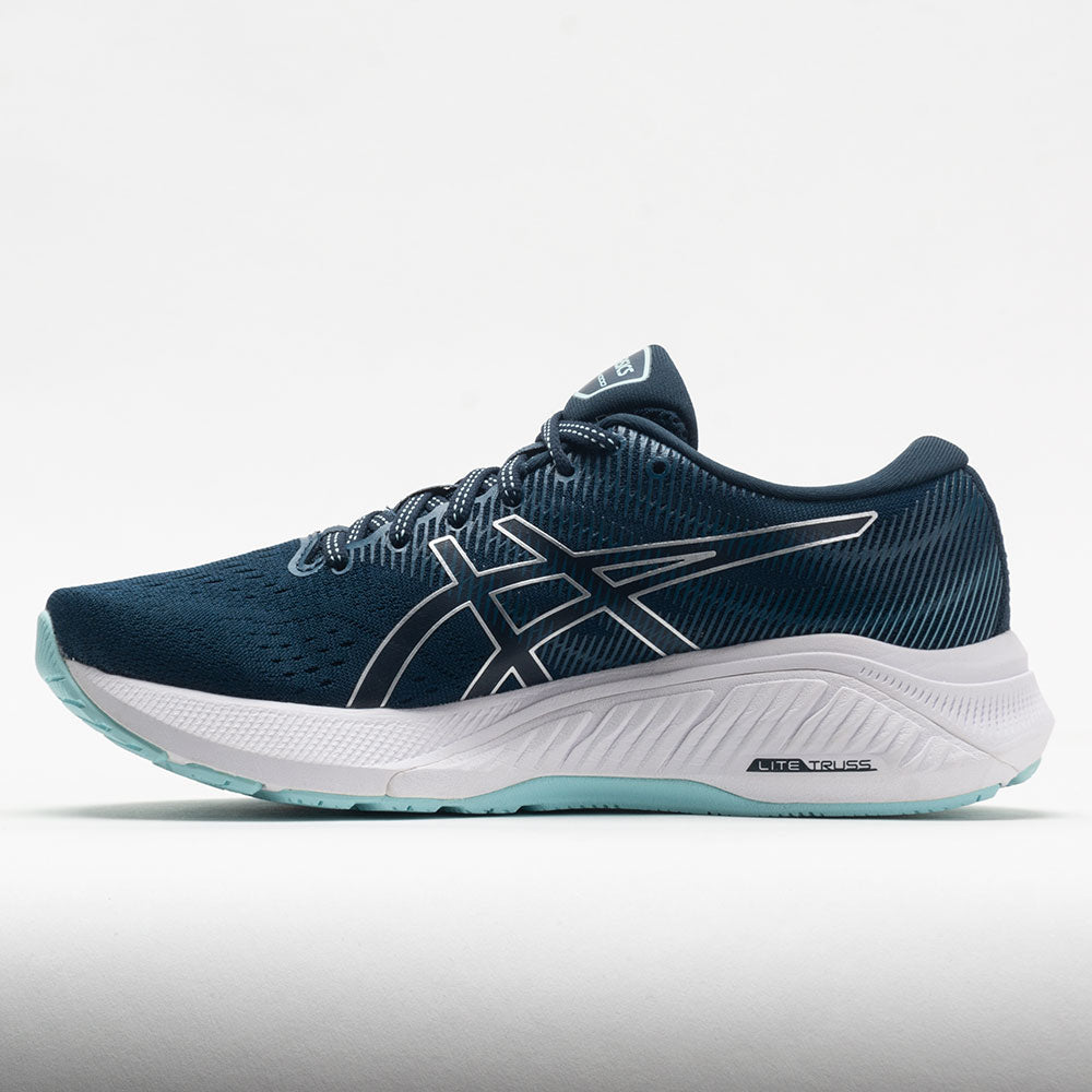 ASICS GT-4000 3 Women's French Blue/Pure Silver