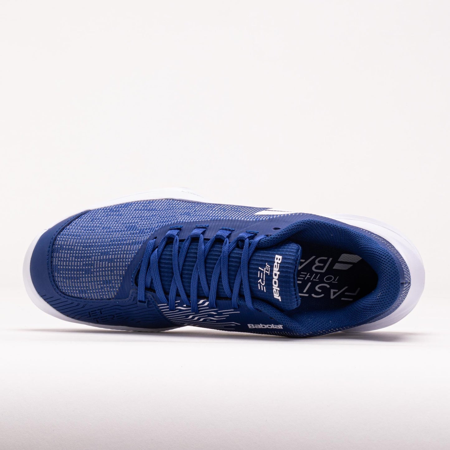 Babolat Jet Tere 2 Clay Men's Mombeo Blue