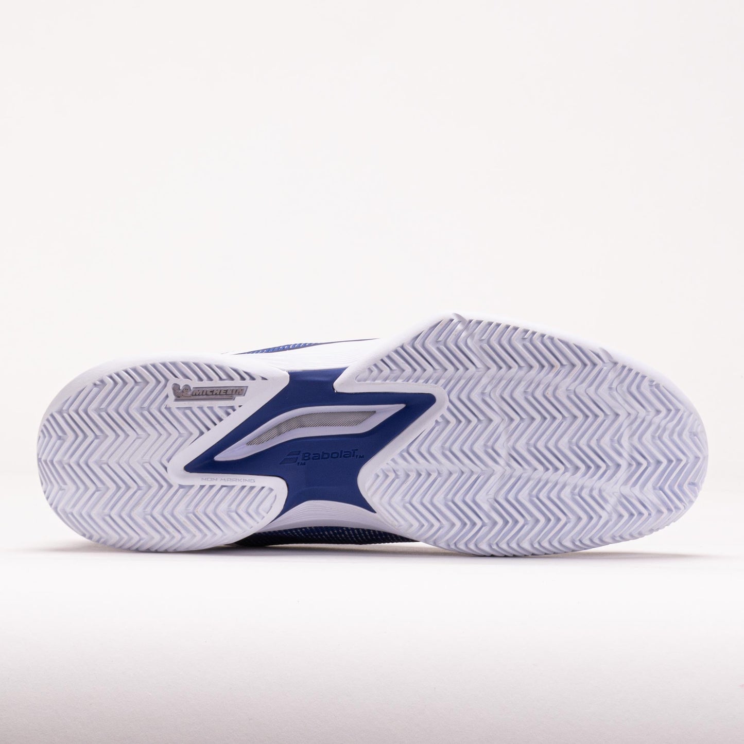 Babolat Jet Tere 2 Clay Men's Mombeo Blue