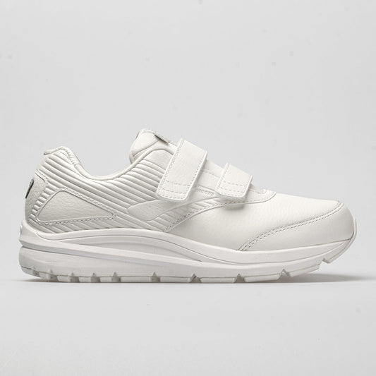 Brooks Addiction Walker 2 V-Strap Women's  White/White