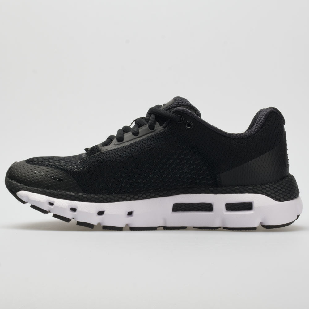 Under Armour HOVR Infinite Women's  Black/White