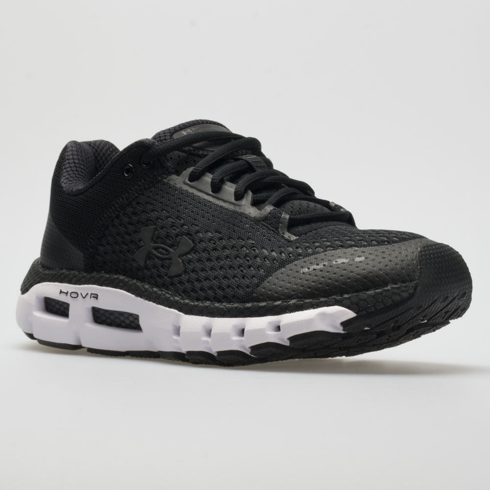 Under Armour HOVR Infinite Women's  Black/White