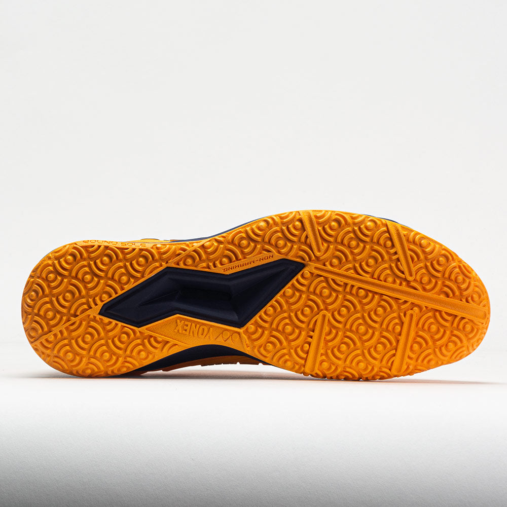 Yonex Power Cushion Eclipsion 4 Clay Men's  Mandarin Orange