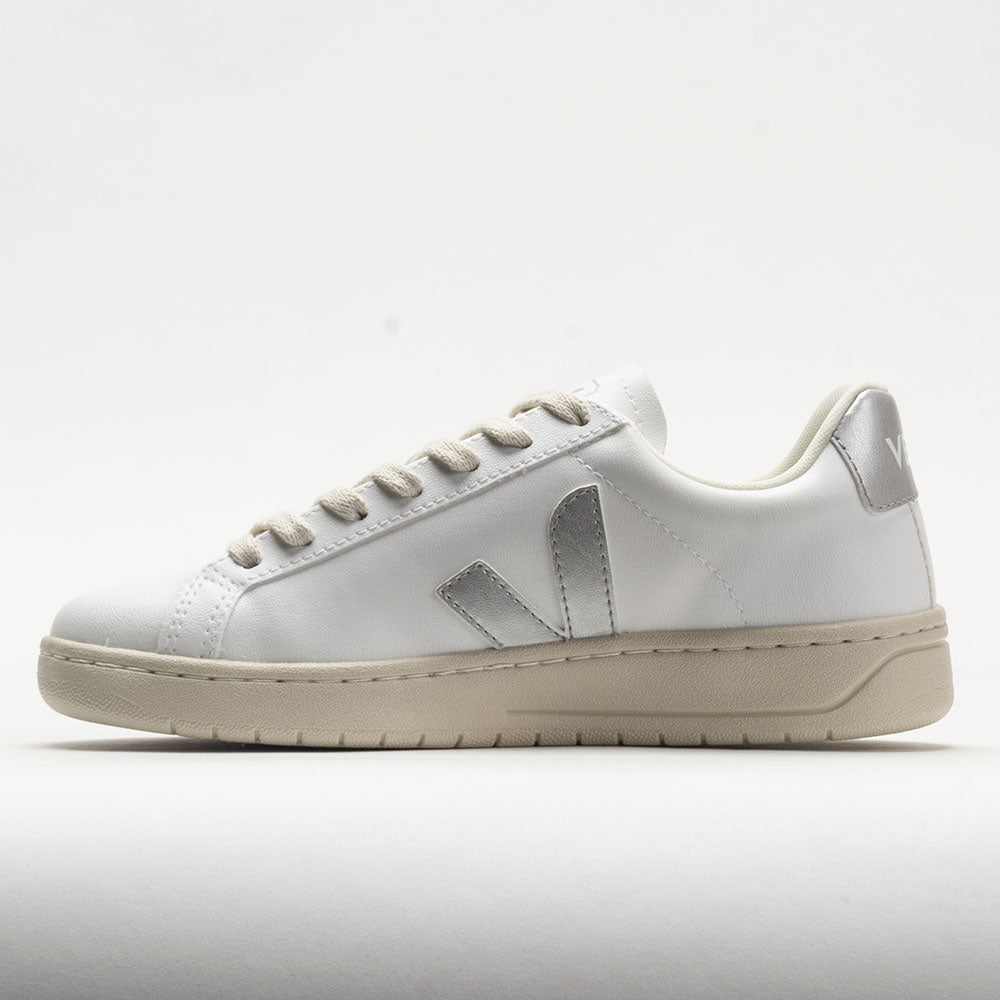 VEJA Urca Women's  White/Silver
