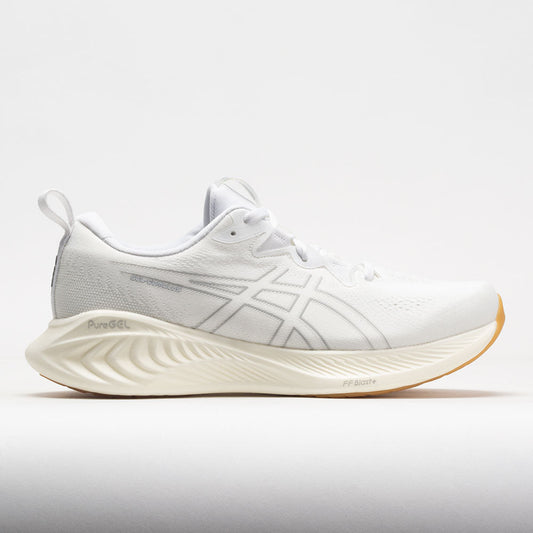 ASICS GEL-Cumulus 25 Men's  White/White