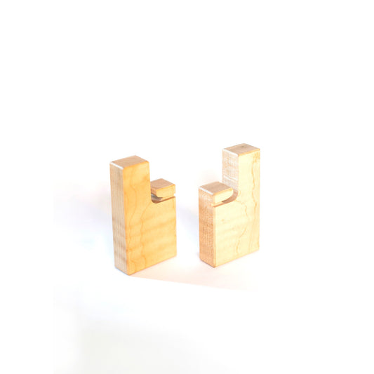 Air Plant Frame Stand