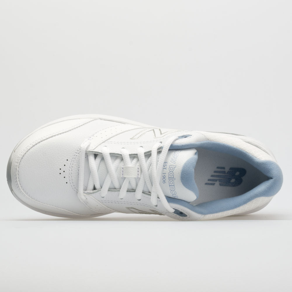 New Balance 928v3 Women's  White/Blue