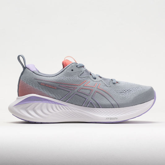 ASICS GEL-Cumulus 25 Women's  Sheet Rock/Papaya