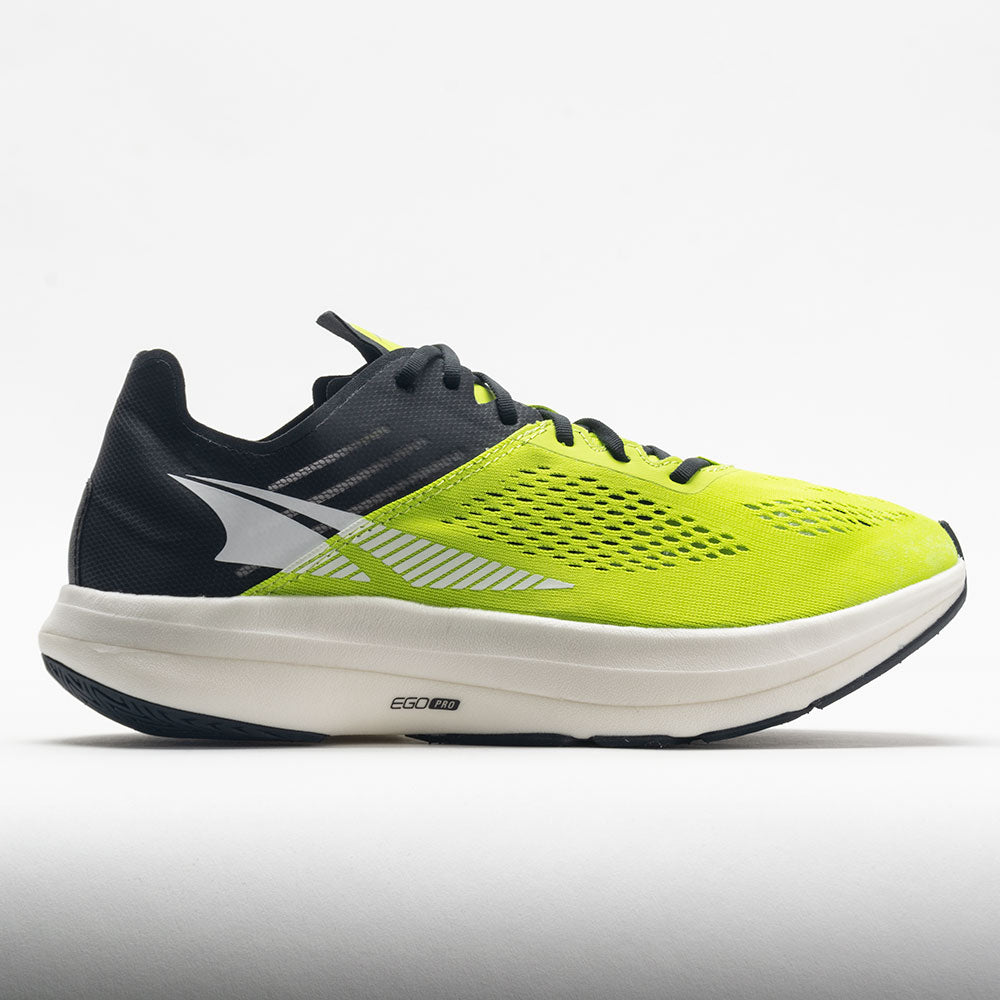 Altra Vanish Carbon Men's  Black/Lime
