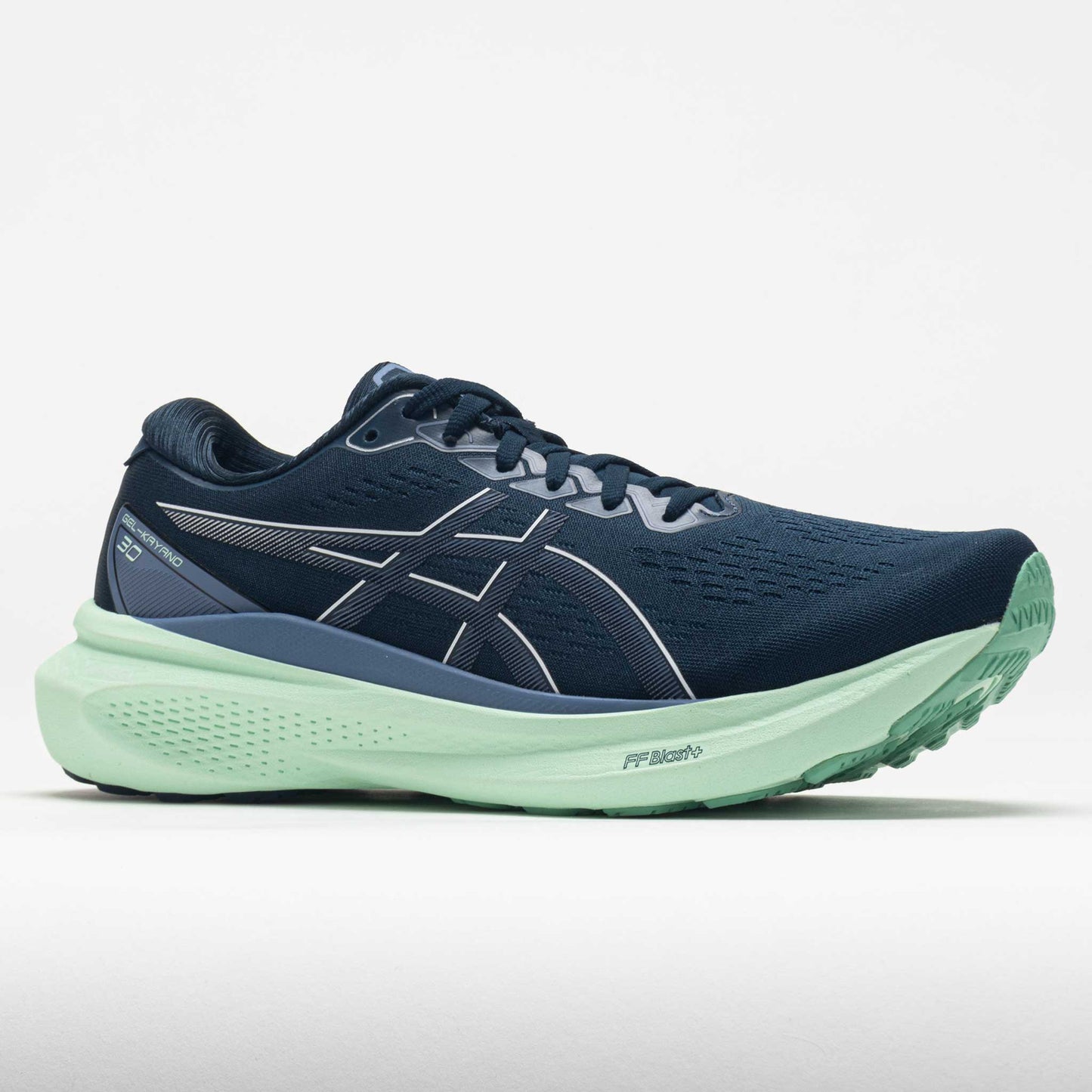 ASICS GEL-Kayano 30 Women's  French Blue/Denim Blue