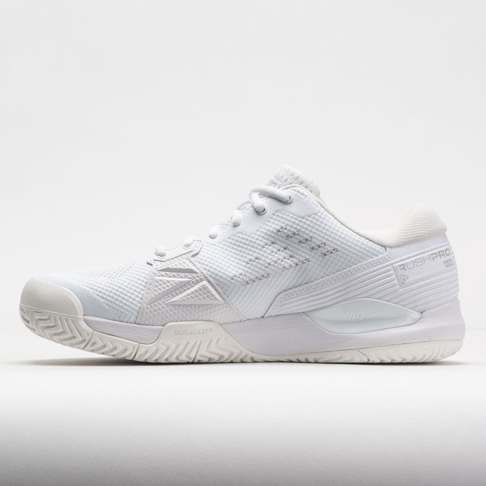 Wilson Rush Pro Ace Men's  White