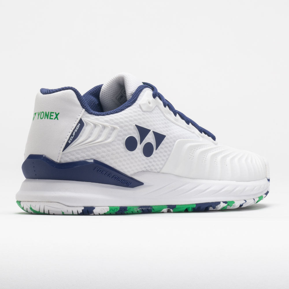Yonex Power Cushion Eclipsion 4 Women's  White/Aloe