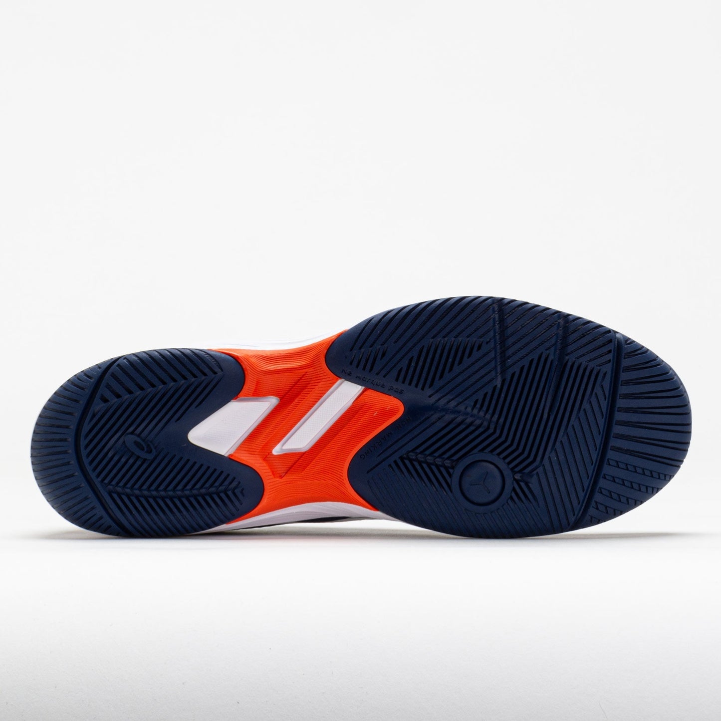 ASICS GEL-Game 9 Men's  Blue Expanse/White