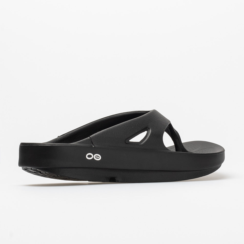OOFOS OOriginal Women's  Black