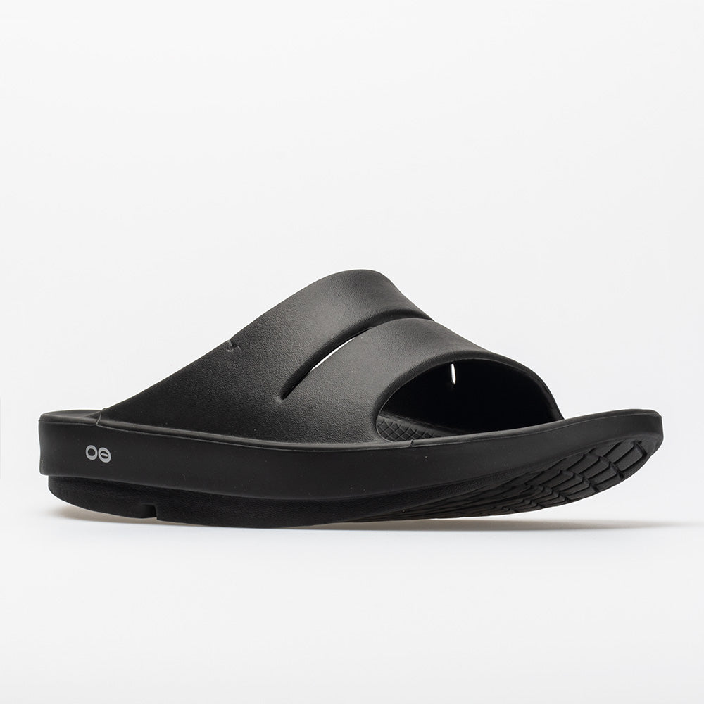 OOFOS OOahh Women's  Black