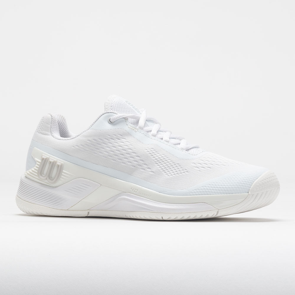 Wilson Rush Pro 4.0 Women's  White