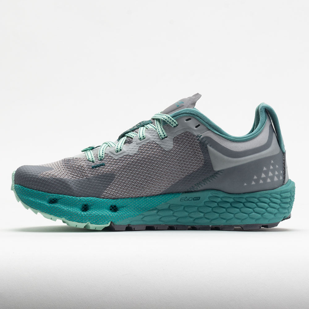 Altra Timp 4 Women's  Gray/Teal