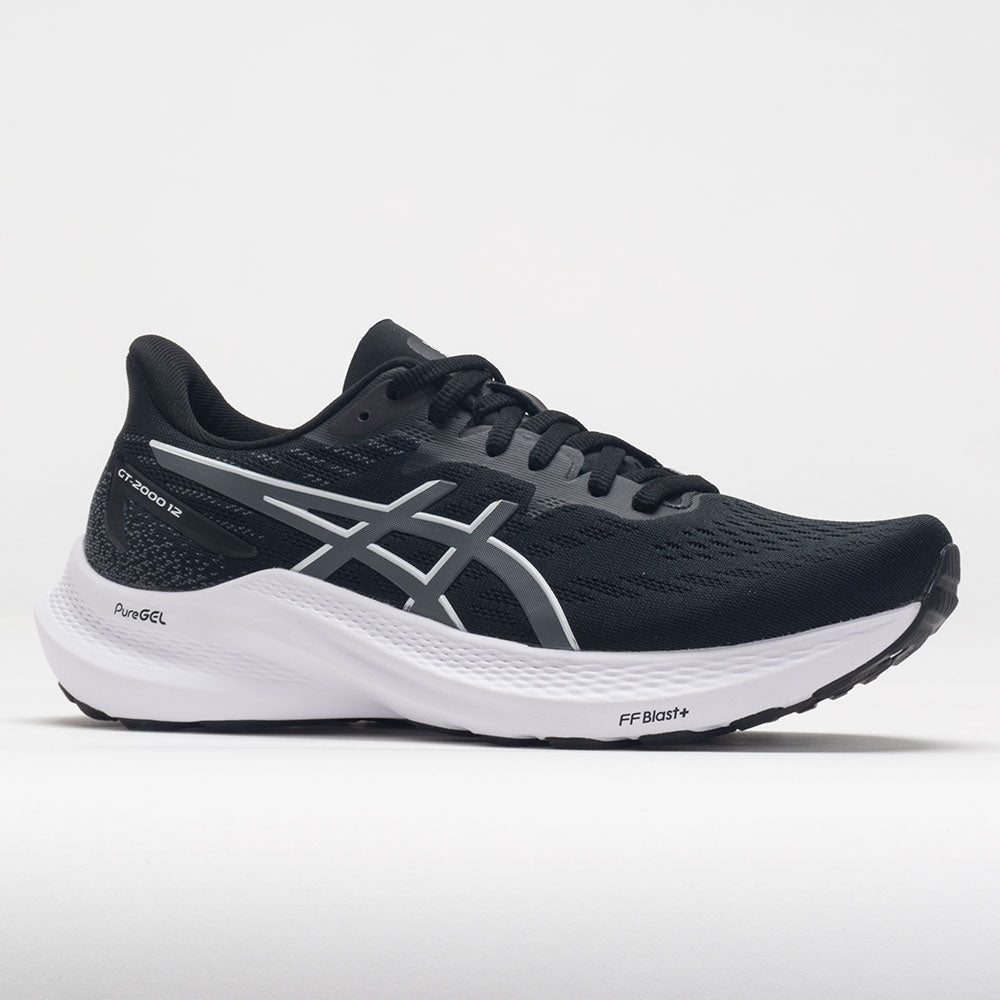 ASICS GT-2000 12 Women's  Black/Carrier Grey