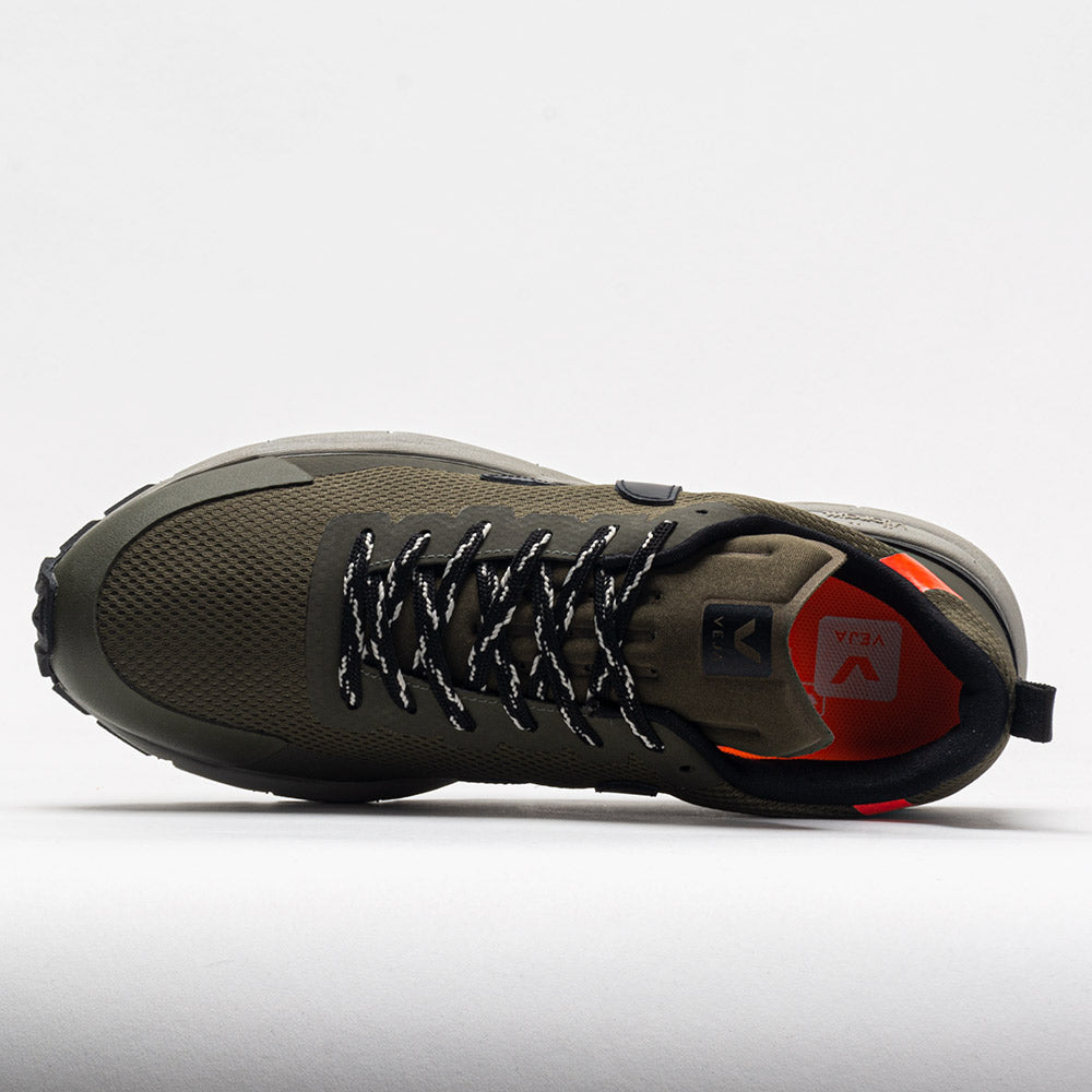 VEJA Dekkan Men's  Kaki/Black