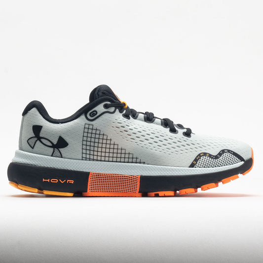 Under Armour HOVR Infinite 4 Men's  Green