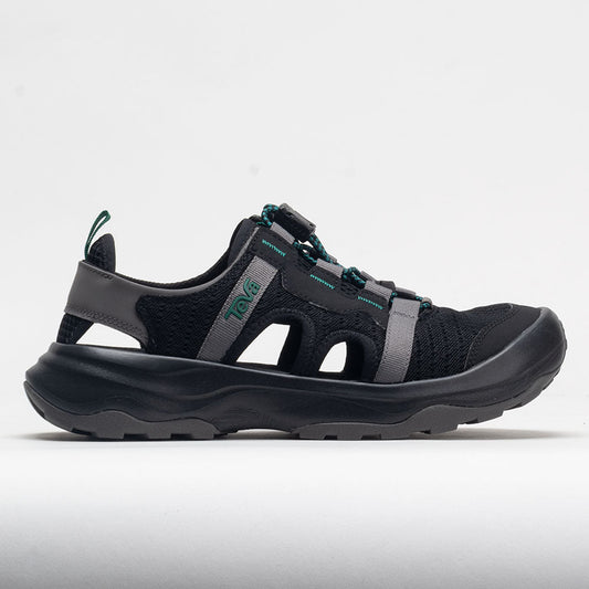 Teva Outflow CT Women's  Black/Grey