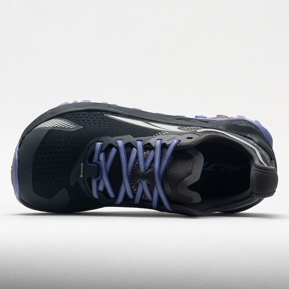 Altra Olympus 5 Women's  Black/Gray