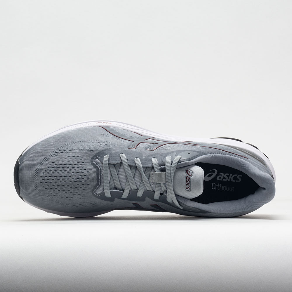 ASICS GT-1000 12 Men's  Sheet Rock/Antique Red