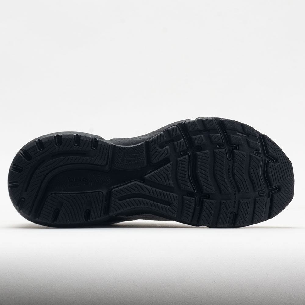 Brooks Ghost 15 Men's  White/Black