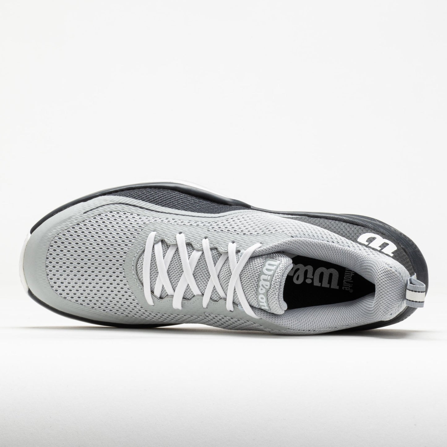 Wilson Rush Pro Lite Men's  Pearl Blue/Stormy Weather/Classic Blue