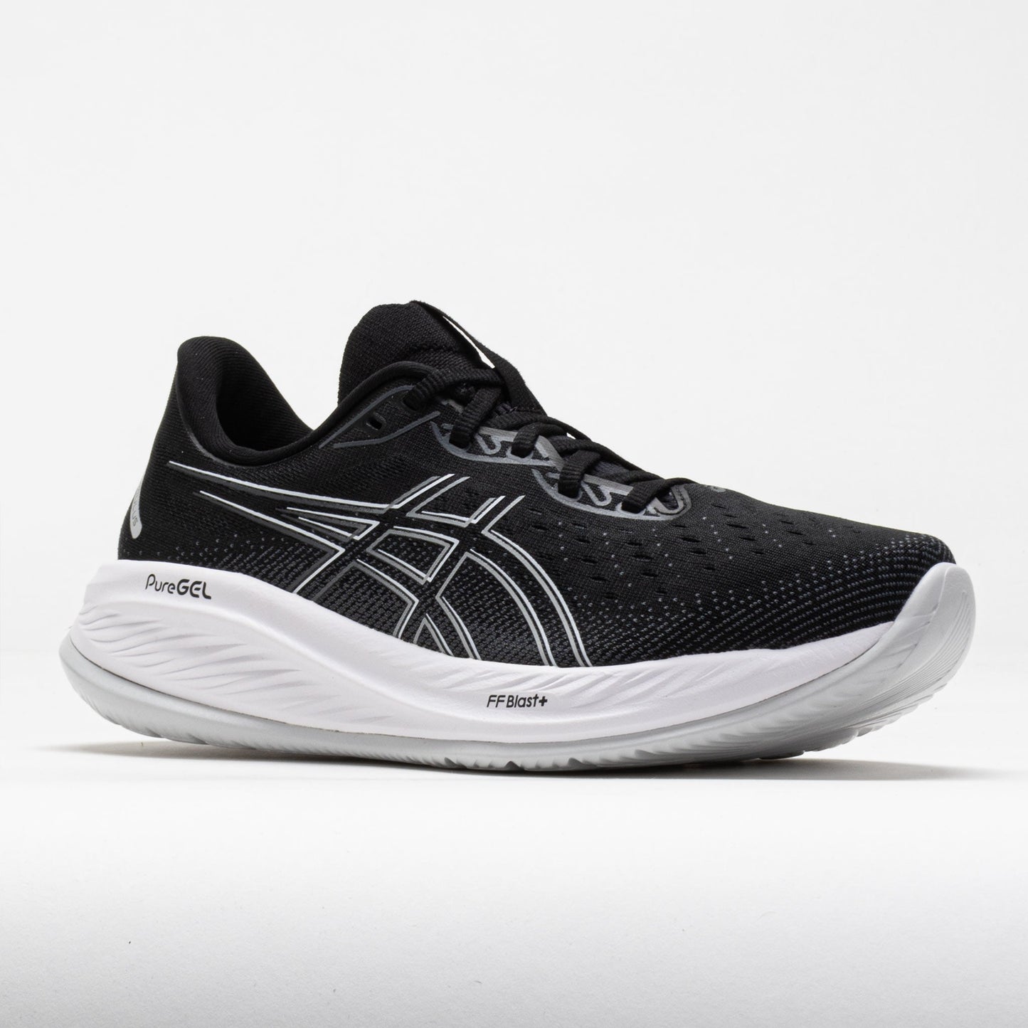 ASICS GEL-Cumulus 26 Men's  Black/Concrete