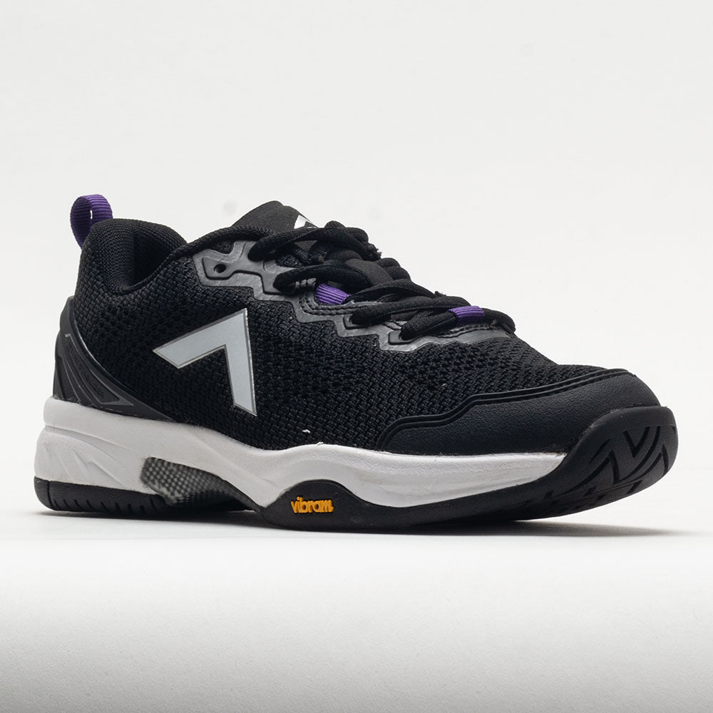 Tyrol Velocity V Women's  Black/Purple