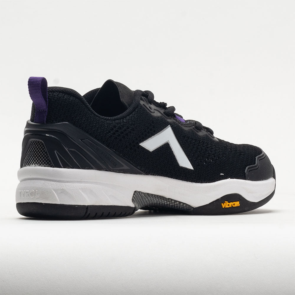 Tyrol Velocity V Women's  Black/Purple