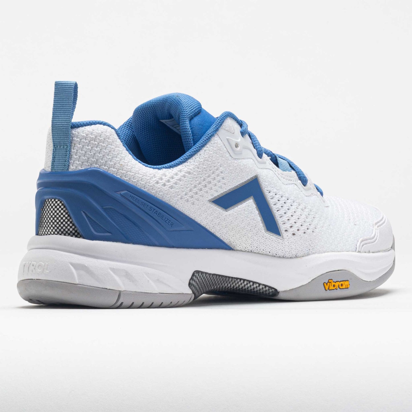 Tyrol Velocity V Women's  Wide White/Blue Perennial