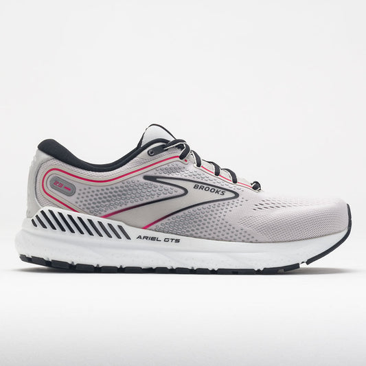 Brooks Ariel GTS 23 Women's  Grey/Black/Pink