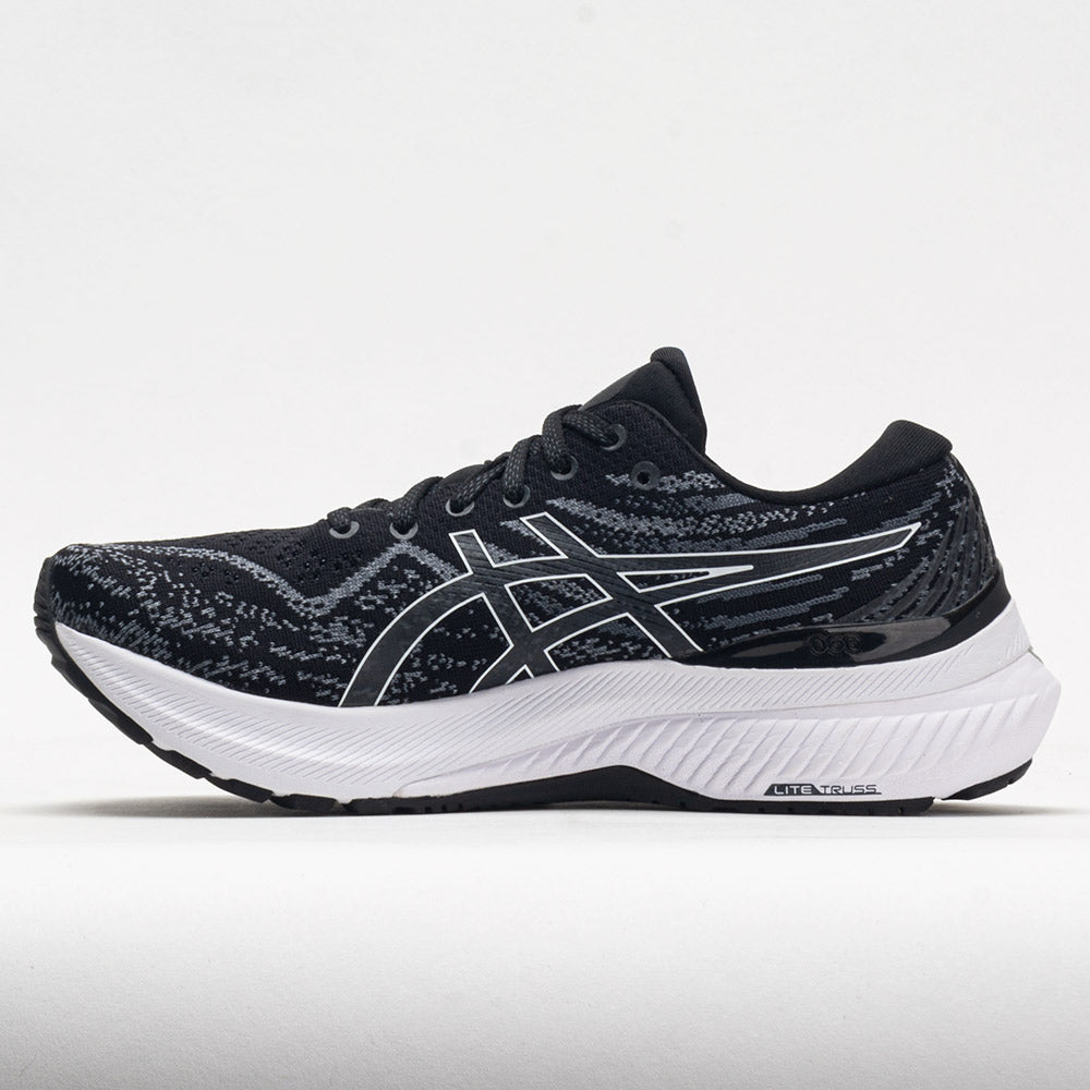 ASICS GEL-Kayano 29 Women's  Black/White