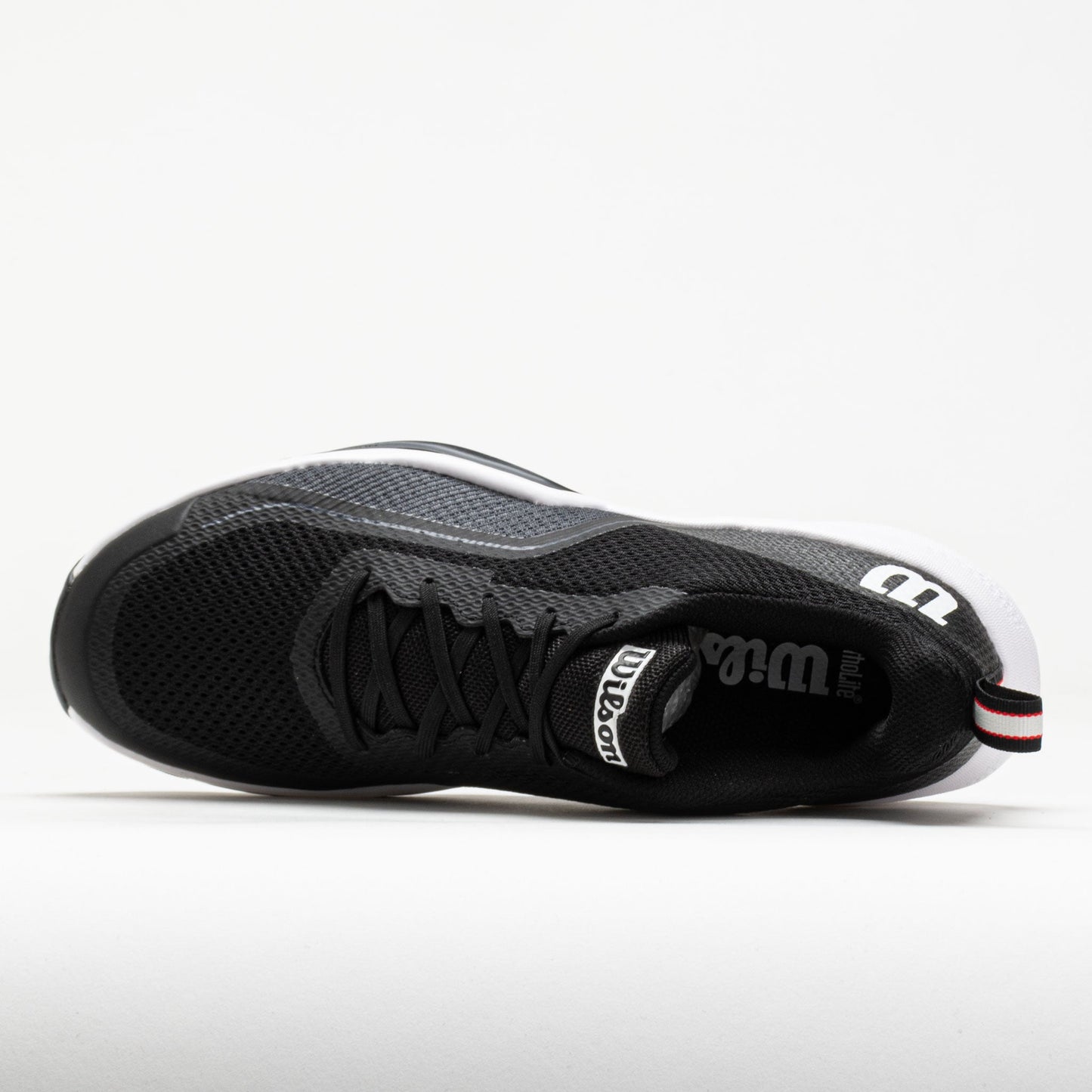 Wilson Rush Pro Lite Men's  Black/Ebony/White