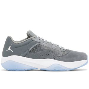 Air Jordan 11 CMFT Low 'Cool Grey' CW0784-001