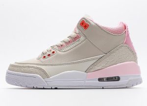 Wmns Air Jordan 3 Retro 'Rust Pink' CK9246-116