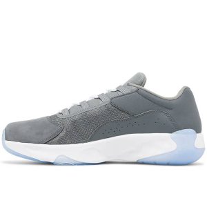 Air Jordan 11 CMFT Low 'Cool Grey' CW0784-001